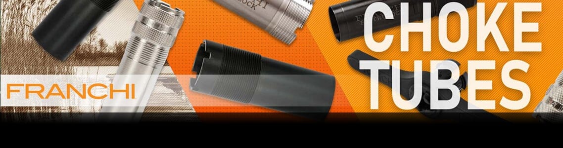 Franchi Choke Tubes