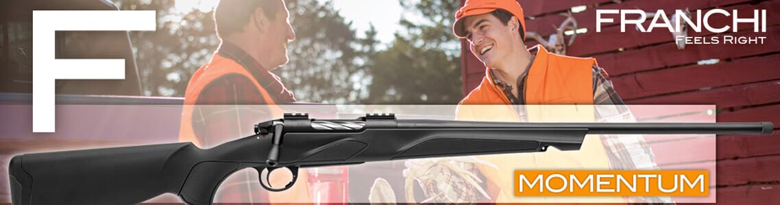 Franchi Rifles