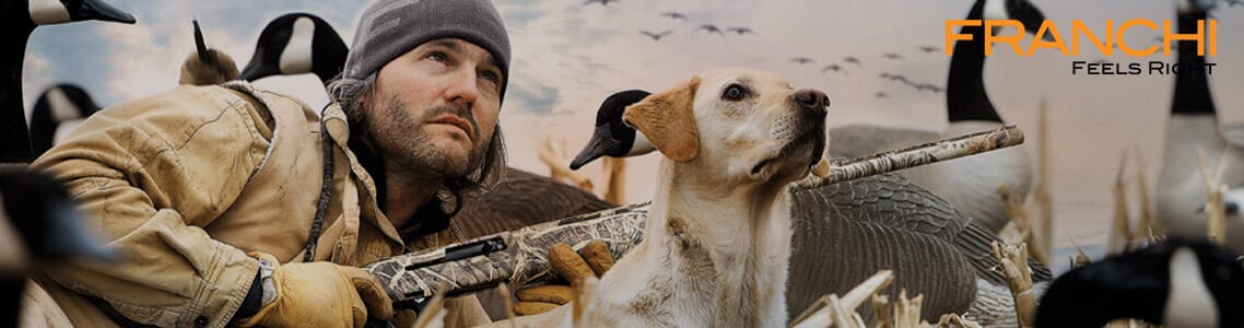 View All Franchi Shotguns