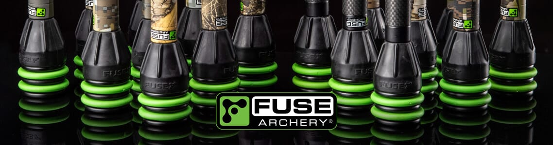 Fuse Frontline Stabilizers