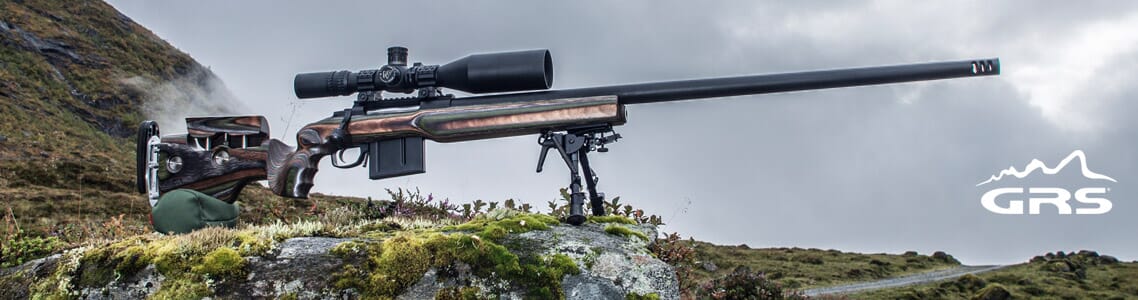 GRS Berserk Stocks