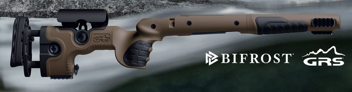 GRS Bifrost Stocks