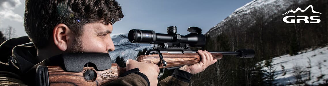 GRS Hunter Light Stock