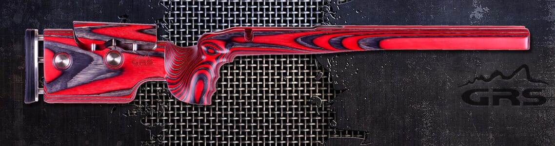 GRS Kelbly X Eater Stocks