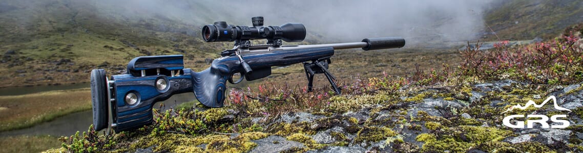 GRS Sporter Stocks