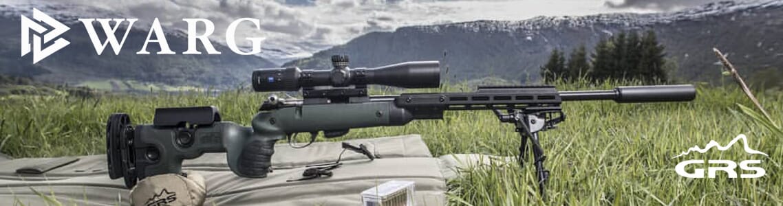 GRS Warg Stocks
