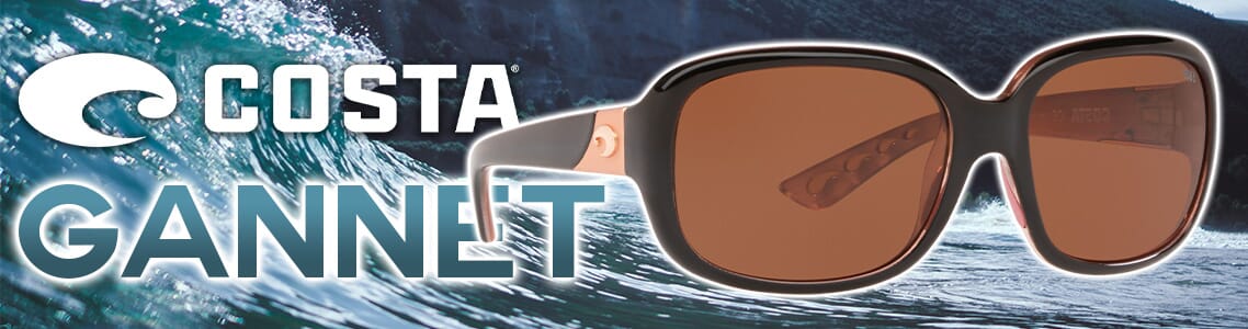 Costa Gannet Sunglasses