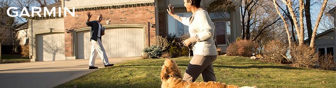 Garmin Delta Dog Training Devices