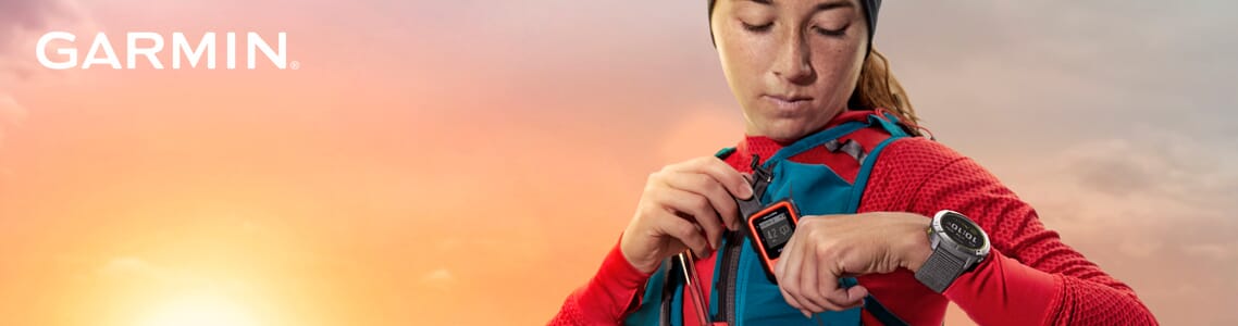 Garmin Enduro Smartwatches