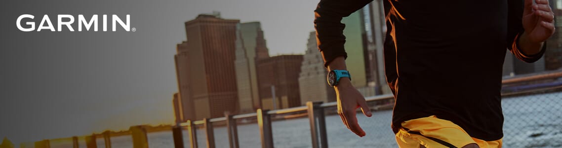 Garmin Forerunner Smartwatch