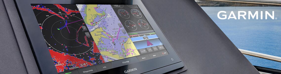 Garmin GPSMAP GPS Navigators