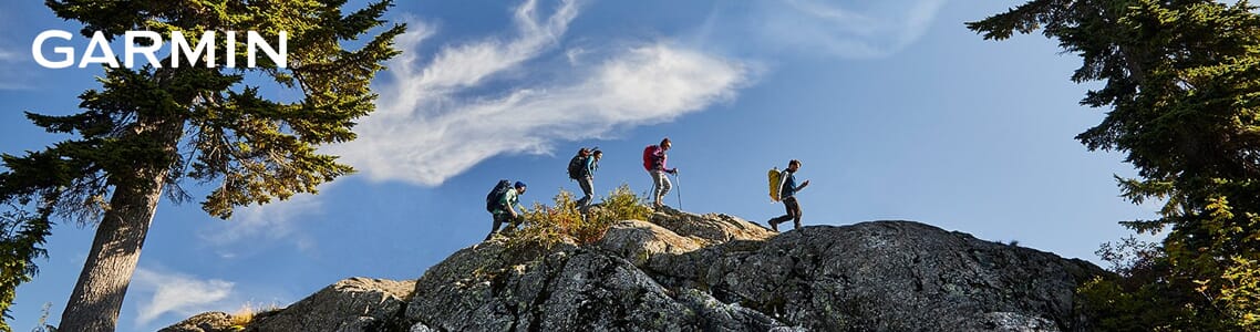 View All Garmin Devices