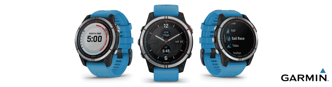 Garmin quatix 7 Smartwatches