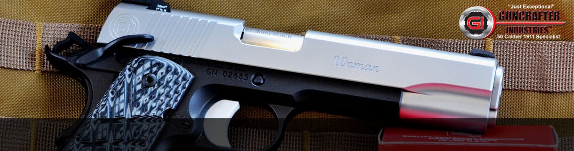 Guncrafter Ammunition