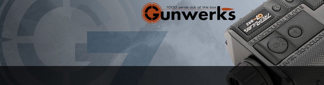 Gunwerks Rangefinders