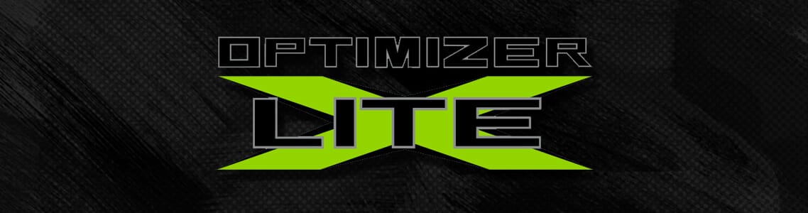 HHA Optimizer Lite X Sights