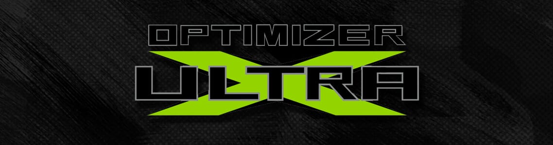 HHA Optimizer Ultra X Sights