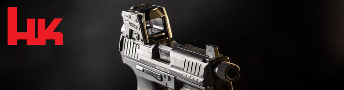 HK Mounting Plates