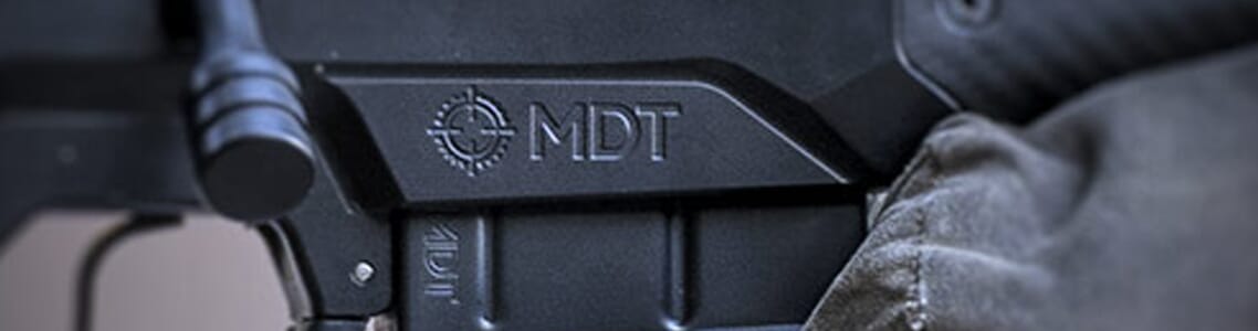 MDT HNT26 Chassis