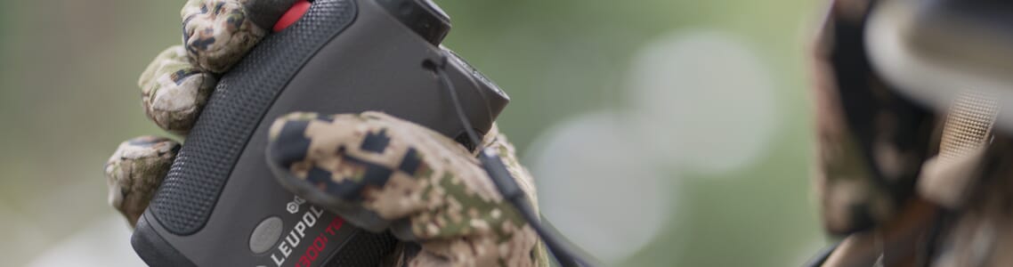 Handheld Rangefinders