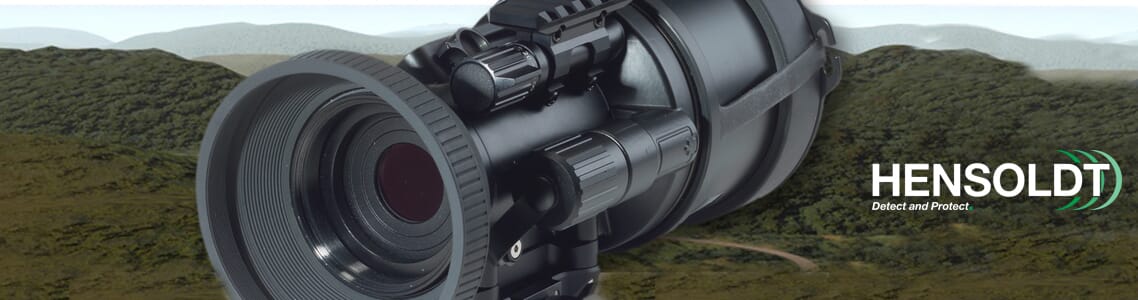 Hensoldt Night Vision