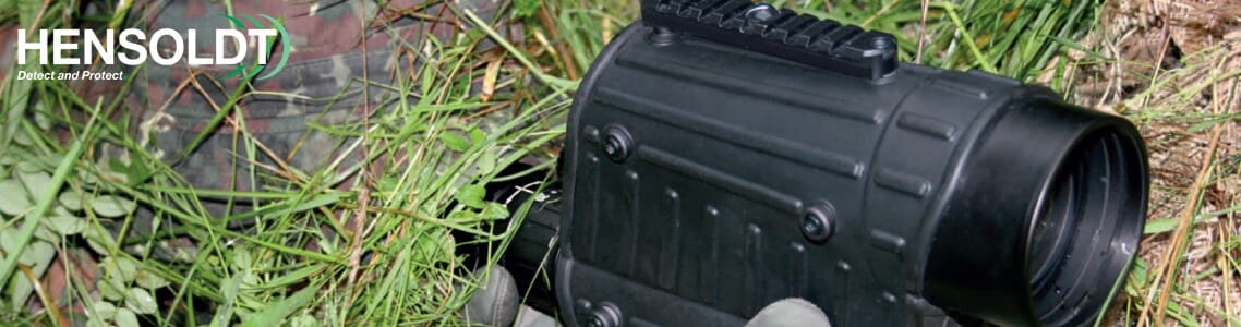 Hensoldt Spotting Scopes