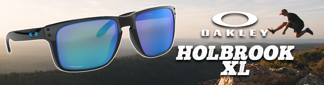 Oakley Holbrook XL Sunglasses