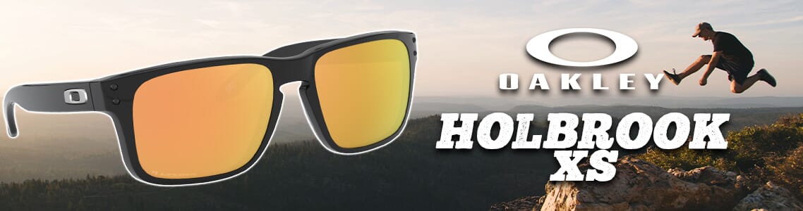 Oakley Holbrook XS Sunglasses