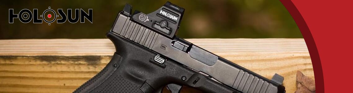 Amazon.com : HOLOSUN HS507COMP Red CRS 2 MOA Dot & 8/20/32
