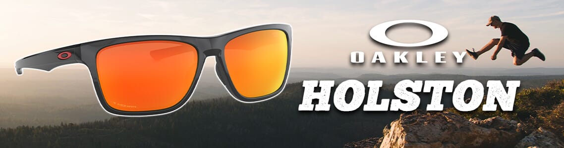 Oakley Holston Sunglasses