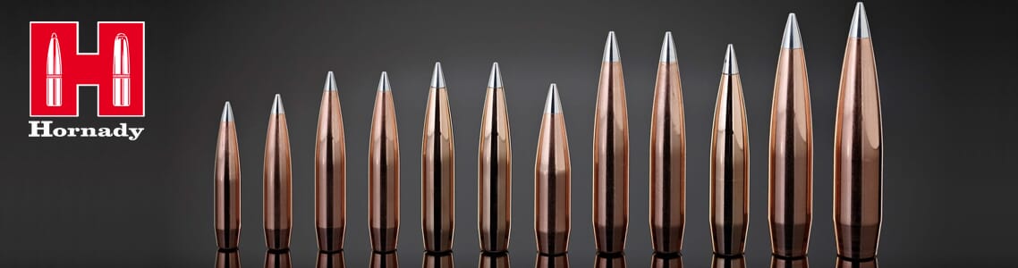 Hornady Bullets