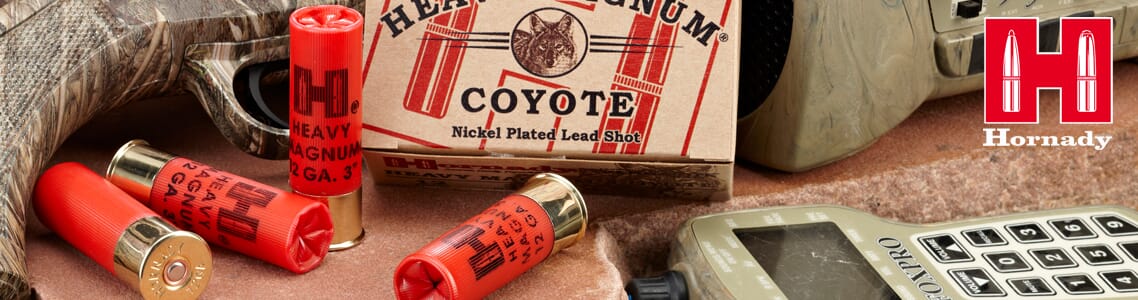 Hornady Shotgun Ammunition