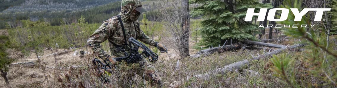 Hoyt Torrex Compound Bows