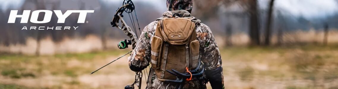Hoyt Ventum Pro 33 Compound Bows