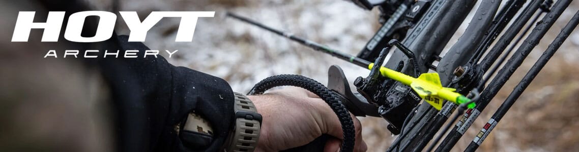 Hoyt Arrow Rests