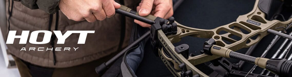 Miscellaneous Hoyt Accessories