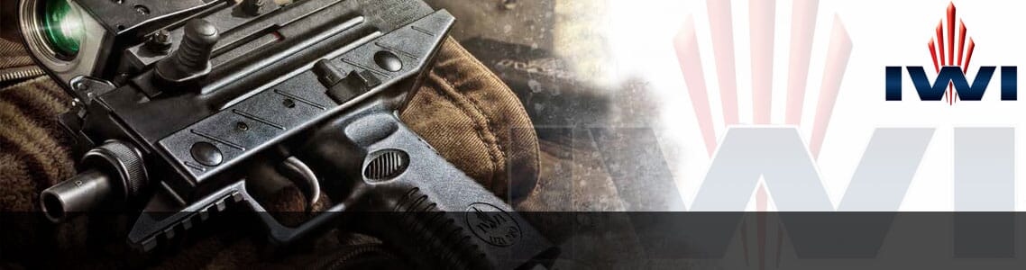 IWI Pistols