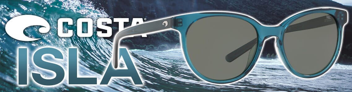 Costa Isla Sunglasses