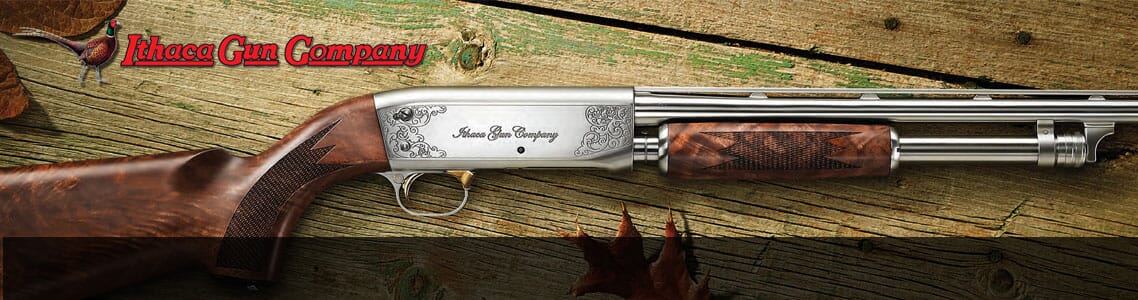 Ithaca Gun Company