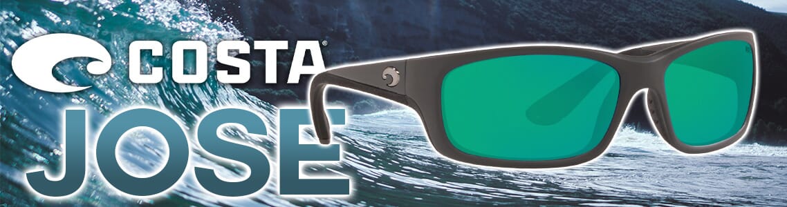 Costa Jose Sunglasses