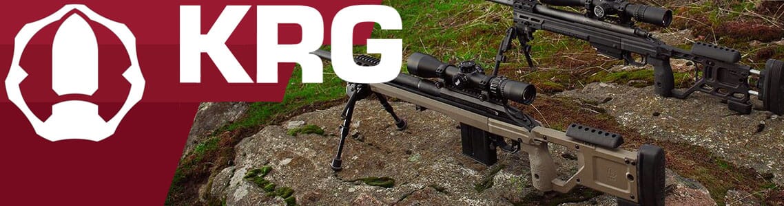 View All KRG Chassis