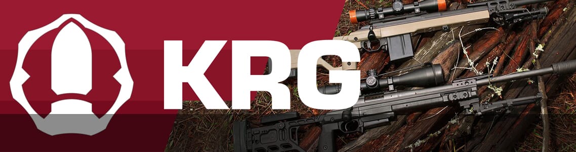 Kinetic Research Group Chassis