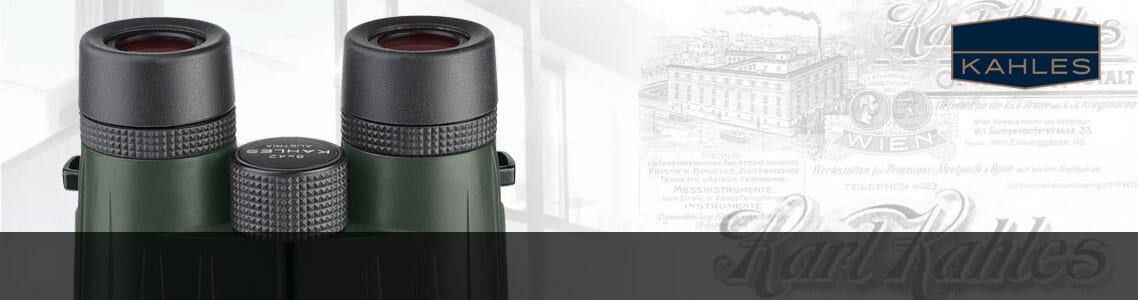 Kahles Binoculars