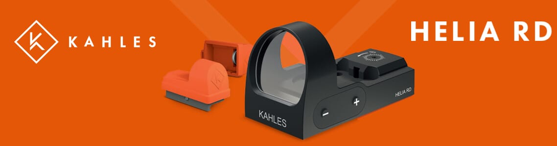 Kahles Red Dot Sights