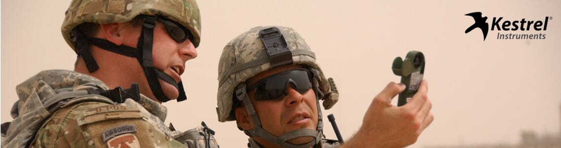 Heat Stress Meters