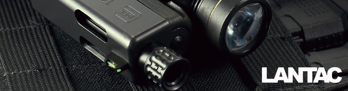 Lantac Glock Barrels