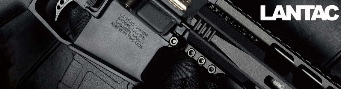 Lantac Handguards