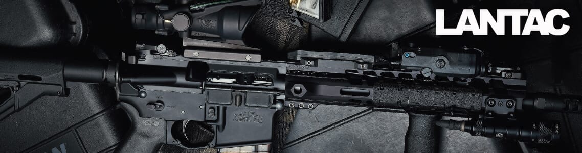 Lantac LA-SF15 Rifles & Pistols