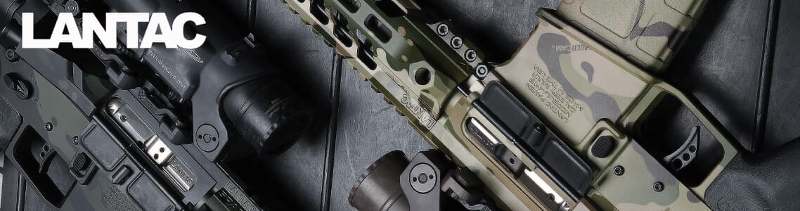 Lantac Magazines