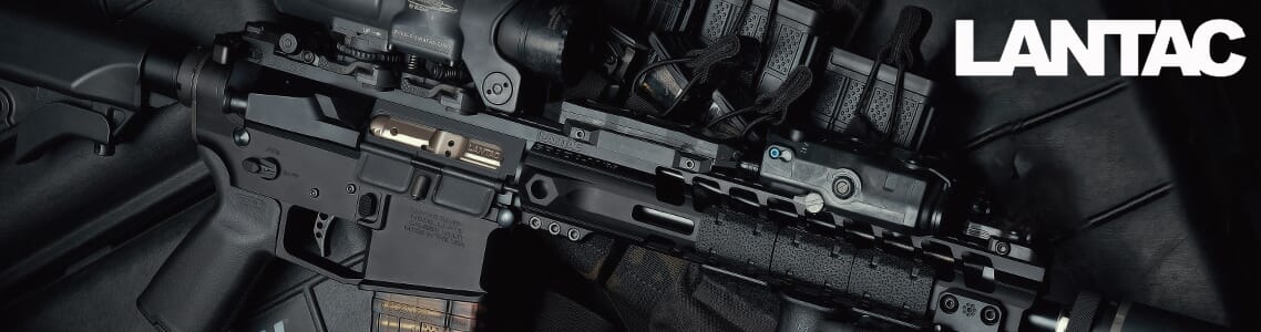 Lantac Raven Rifles